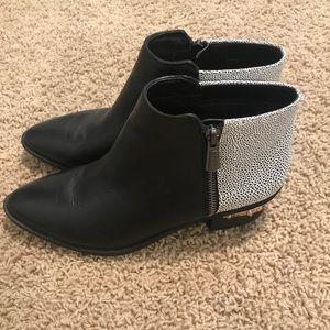 Sam Edelman boots
